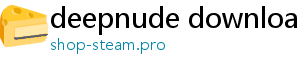 deepnude remove blur